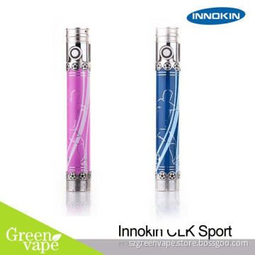 New arrival Innokin CLK SPORT mod.